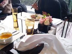-万达瑞华酒店美食汇自助餐厅(楚河汉街店)