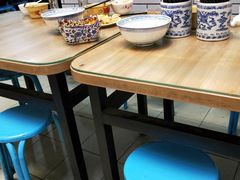大堂-定家小酥肉·清真(回民街店)
