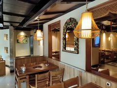 -傣妹火锅(四川北路店)