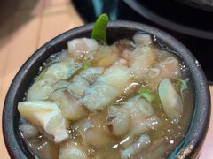 -沼津港精致料理·寿喜烧·烧鸟(漕河泾印象城店)