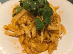 -玉桥餐厅(天坛店)