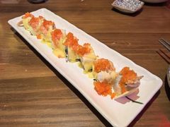 -白石的深夜食堂(济南万象城店)