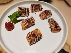 寿司糯米鸭-桂满陇天书(南京德基旗舰店)