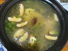 -呼吸森林·生态农庄农家乐私房菜