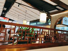 -新辣宴·湖南家常菜·商务聚餐(中粮创芯店)