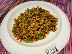 -香巴拉云南餐厅(华莱坞店)