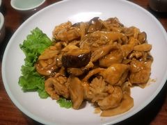 -惠宾饭庄(中山路店)