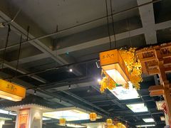 -蒸武门·广式茶点(金宝莱店)