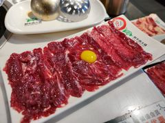 -潮牛壹号鲜牛肉火锅(世界城广场店)