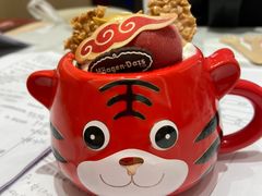 -哈根达斯(泉州万达店)