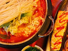-槿Story·韩国料理(望京韩国美食城店)