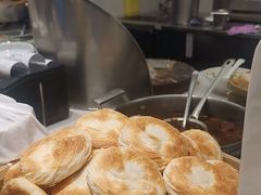 -一醒·手工面·西北传统小吃(悠方购物中心店)
