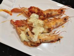 -真剑日本料理·铁板烧(贵州路店)