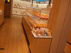 -好利来(东四店)