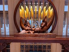 -西安华清御汤酒店