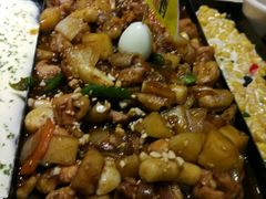 -火炉火自助餐(枫蓝国际店)