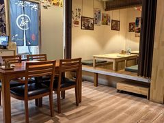 -牛玄庵日式寿喜烧·料理店(新源里店)