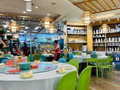 -大师傅金奖啤酒鱼(西街口总店)