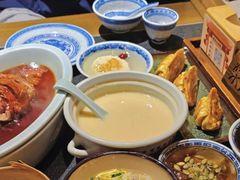 -南京大牌档(新街口德基广场店)