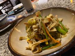 -南京大牌档(香港广场店)