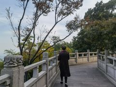 -径山寺