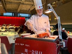 -大鸭梨烤鸭(望京店)