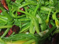 -阿葉农家饭店