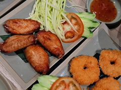 -安南小馆(华润城万象天地店)