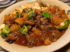 -那时新疆·若羌(经纬汇店)