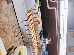 -很久以前羊肉串(南京路第一百货店)