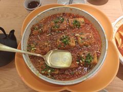 -花盐街·四川乐山小吃(西单大悦城店)