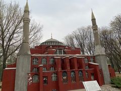 -北京世界公园