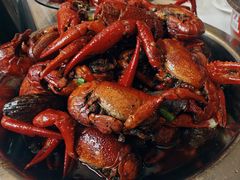 -五七小李子油焖大虾(总店)