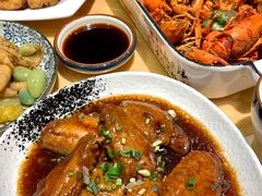 -聚汇三少·龙虾·中餐厅(莫邪路新天地店)