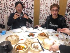 -东海海鲜酒家(中信广场店)