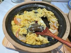 -火啫啫·粤式啫啫煲(南京弘阳店)