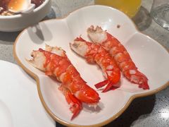 -海底捞火锅(东百中心店)