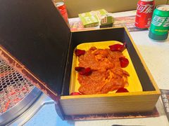 -炭之家齐齐哈尔大片烤肉·涮毛肚火锅·齐齐哈尔烤肉(中央大街店)