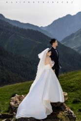 -卡兹摄影STUDIO婚纱摄影(文化路万达店)