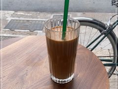 -Eu2+ coffee(上大路店)