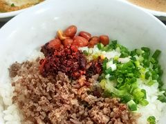 -邹记鸡肉汤圆(笔山路店)