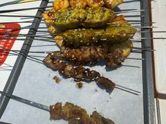 -亿牌牌东北烧烤(博物馆旗舰店)