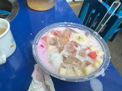-黄氏沥泉·冰粉(玉林店)
