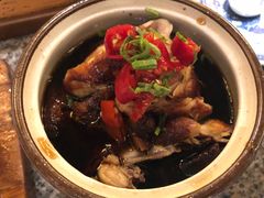 王府泡椒鸡-南京大牌档(苏州中心店)