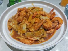 -逢春菜馆天津菜(胜利路店)