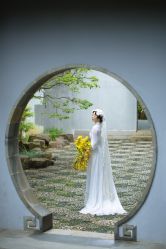 -Mu慕婚纱摄影·超级工作室