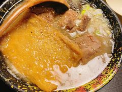 -日本料理神拉面