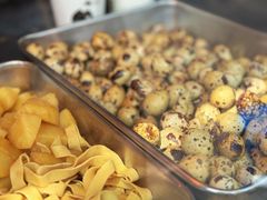 -清真拉妈卤味(回民街店)