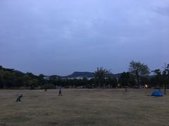 -羊山湖公园