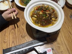 -湘水滨·臭鳜鱼·湘菜(马驹桥店)